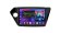 FarCar s400 для KIA Rio на Android (TM106M)