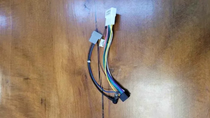 Магнитола для Subaru Forester 2004-2008 Parafar на Андроид 14.0 PF891LUX1KHD