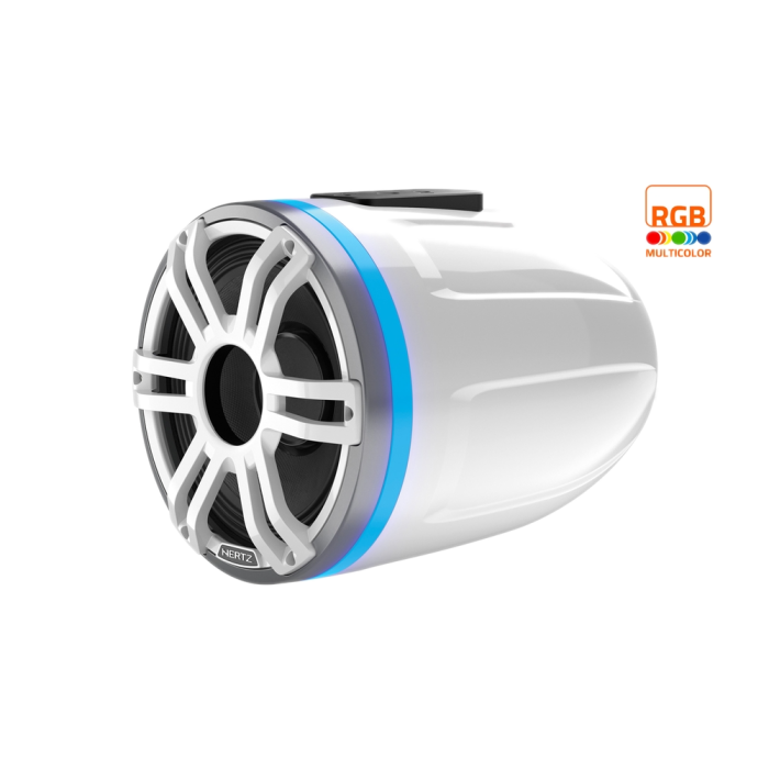 Hertz Marine HTX 8H S-FL-SW