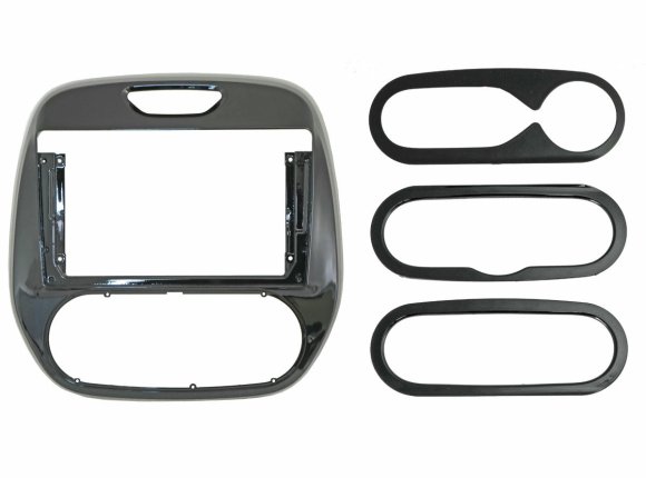 INCAR RFR-FC673