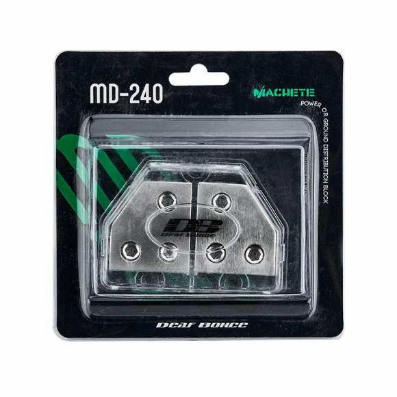 Machete MD-240
