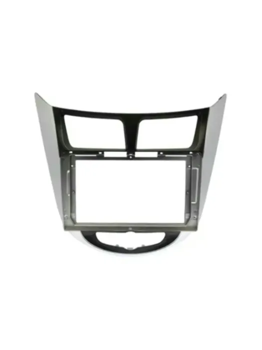 Магнитола для Hyundai Solaris 2010-2016 Parafar (cо встроенным модулем для подключения камер 360) на Андроид 13.0 PF067T211u2kAIR360