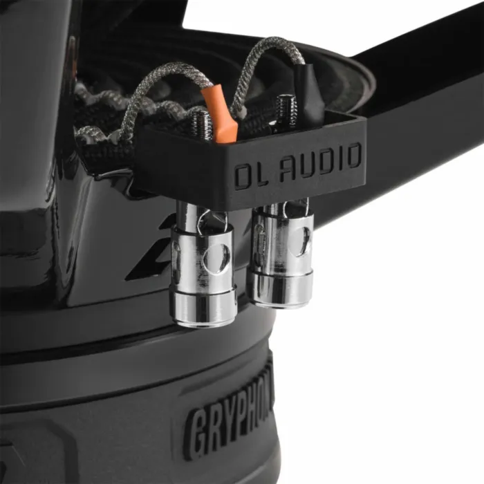 DL Audio Gryphon Lite 15 V.3