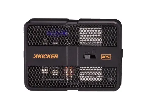 Kicker KSS6904