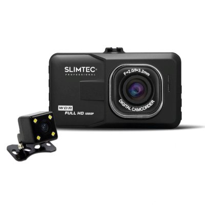 Slimtec DUAL F2