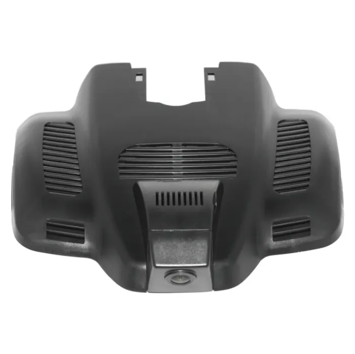RedPower DVR-MBE4-G DUAL черный для Mercedes W213, W205 (2018+), GLC (2019+) с двумя штатными камерами на лобовом