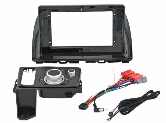 Incar RMZ-FC430