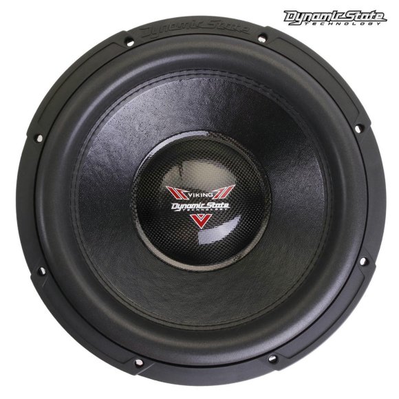 Dynamic State VIKING VSW-30D2