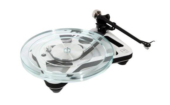 Rega Planar 8 White