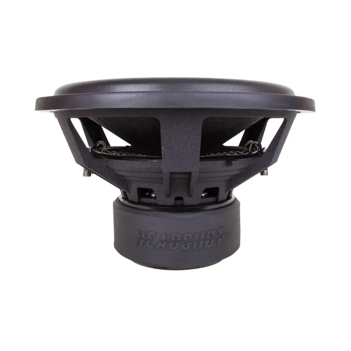 Kicx HeadShot 15" (2 + 2)