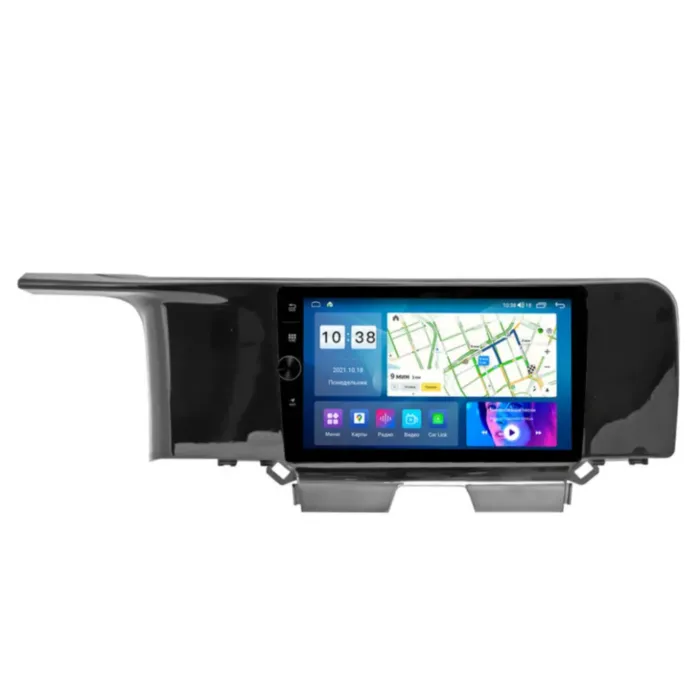 Магнитола для Kia Sorento 2020+ Parafar на Андроид 13.0 PF681LUX1FHDAV