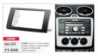 CARAV 11-046