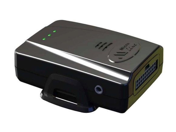 ZONT ZTC-200 CAN-LIN GSM/GPS
