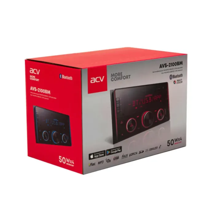 ACV AVS-2100BM