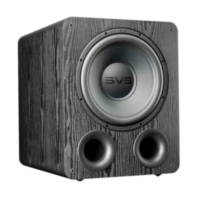 SVS PB-1000 Pro Black