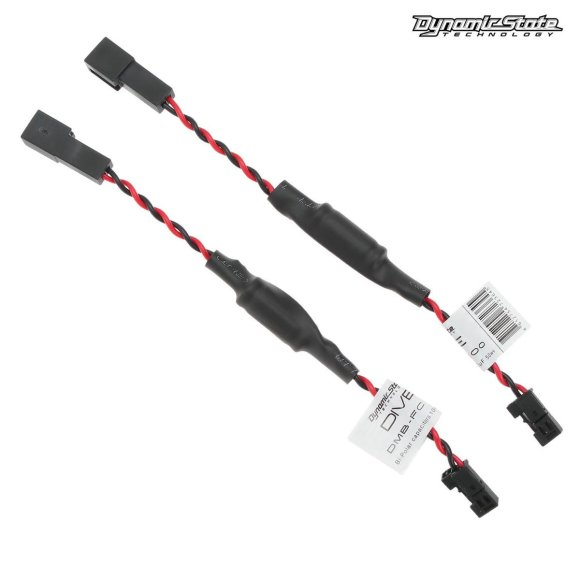Dynamic State DMB-FC100