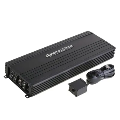 Dynamic State SMA-3.350