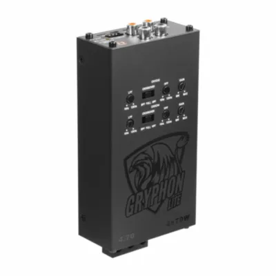 DL Audio Gryphon Lite 4.70