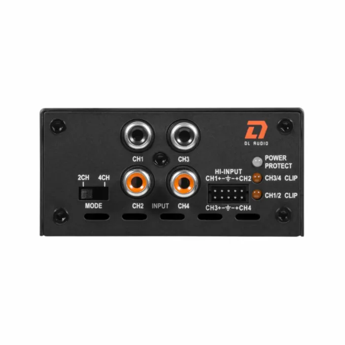 DL Audio Gryphon Lite 4.70