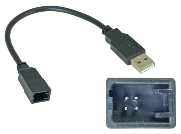 INCAR USB SZ-FC109