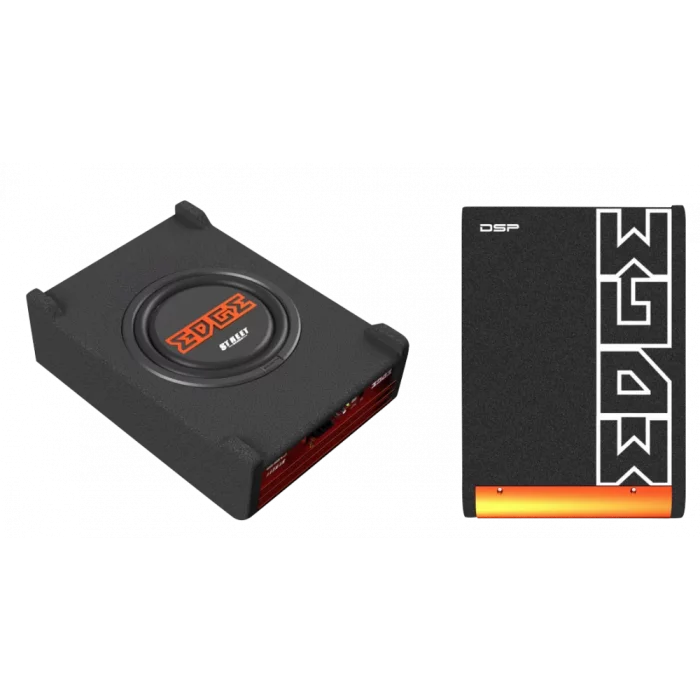 EDGE EDS10ADSP-E4