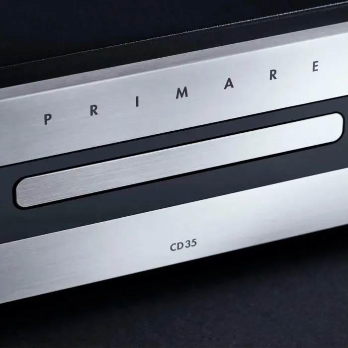 Primare CD35 Titan