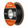 DL Audio Piranha Wooven Pipe 8 Ga Black