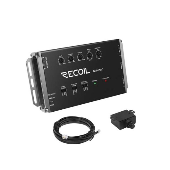 RECOIL BRP-PRO