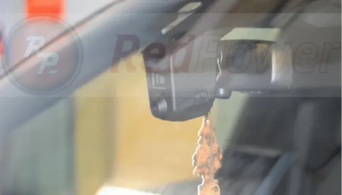 RedPower DVR-BMW6-G DUAL BMW (2011+) с ассистентом ближнего/дальнего света