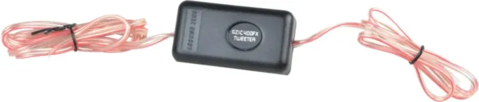 Ground Zero GZIC 400FX