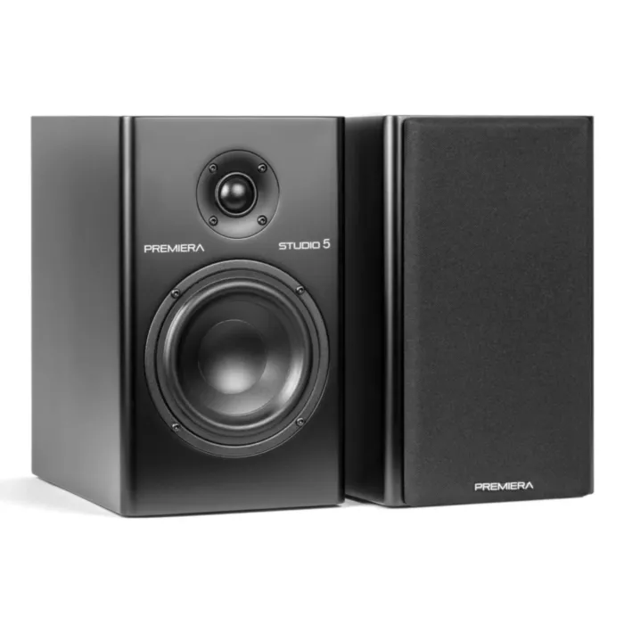 Premiera MS-5 Black