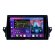 FarCar s400 2K для Toyota Camry на Android (BX3223M)