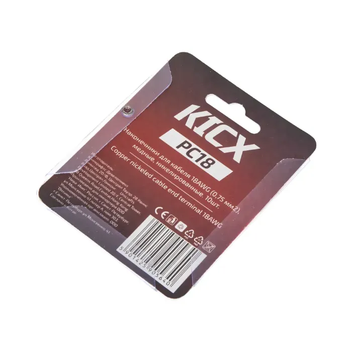 Kicx PC18