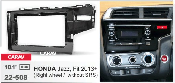 CARAV 22-508