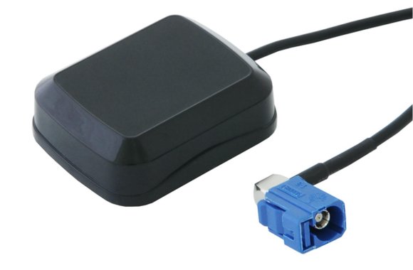 INCAR GPS-001