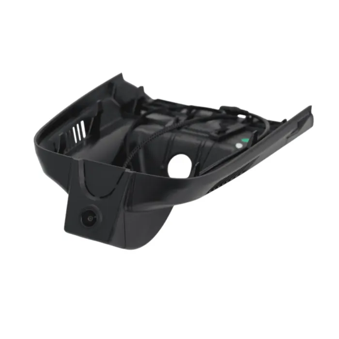 RedPower DVR-GL12-G для Geely Okavango с ассистентом