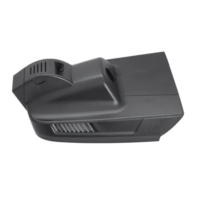 RedPower DVR-GL12-G для Geely Okavango с ассистентом