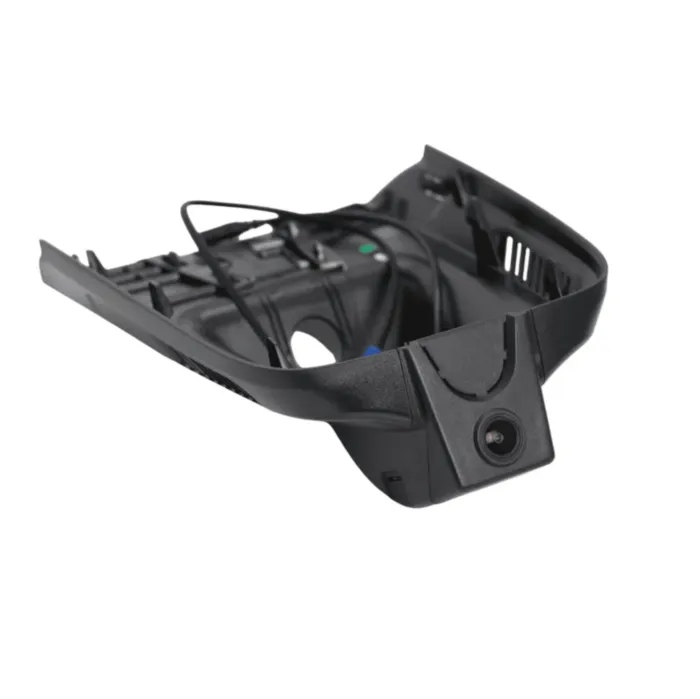 RedPower DVR-GL12-G для Geely Okavango с ассистентом