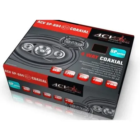ACV SP-694