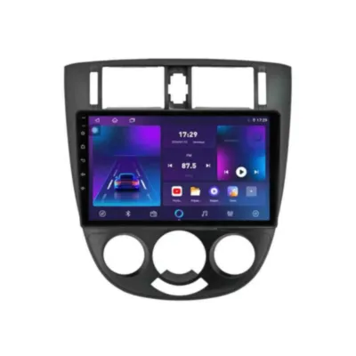 Магнитола для Chevrolet Lacetti седан 2004-2013, Daewoo Gentra седан Parafar на Андроид 14.0 PF031T2MRG