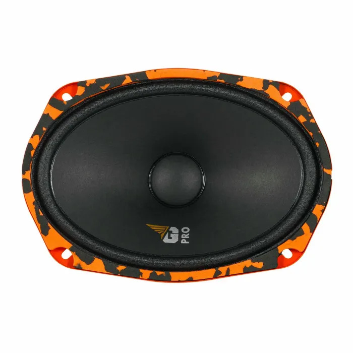 DL Audio Gryphon Pro 69 Midbass