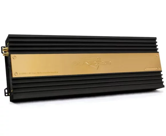 ZAPCO Z-2000.1AP