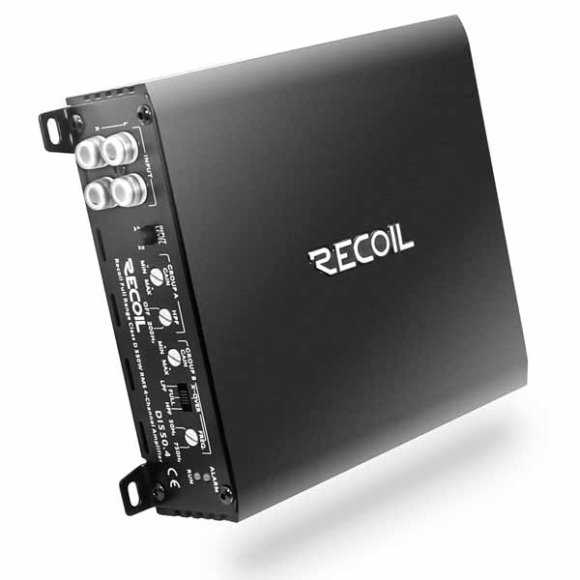RECOIL DI550.4