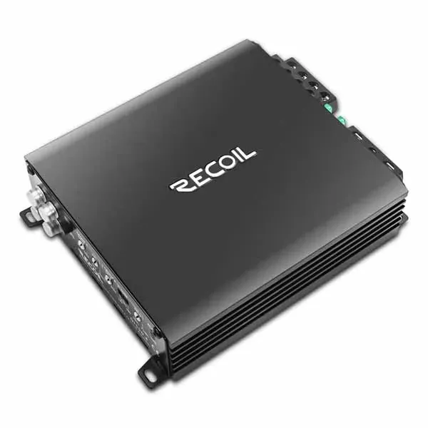 RECOIL DI550.4