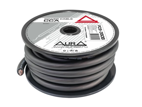 AURA PCS-350B