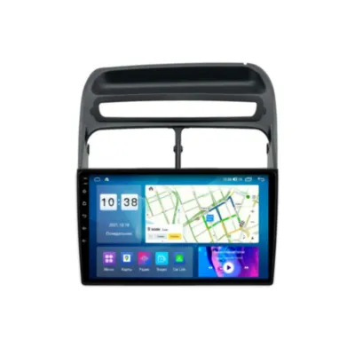 Магнитола для Fiat Linea 2007-2012 Parafar на Андроид 13.0 PF593LUX1FHD