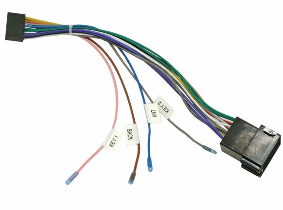 Incar UNI-UMS1421