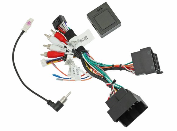 Incar AU-UMS1422