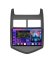 FarCar s400 для Chevrolet Aveo на Android (TM107M)