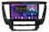 FarCar s400 для Mitsubishi Pajero Sport на Android (HL3118M)